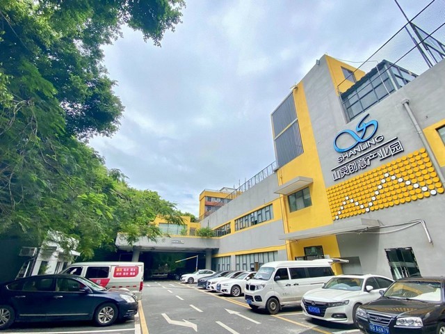 浦口区学校设计工作室